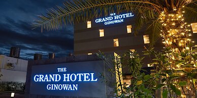The Grand Hotel Ginowan