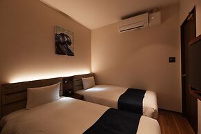 The Grand Hotel Ginowan