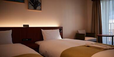 The Grand Hotel Ginowan