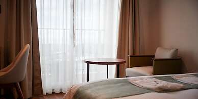 The Grand Hotel Ginowan