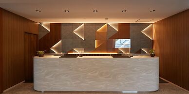 The Grand Hotel Ginowan