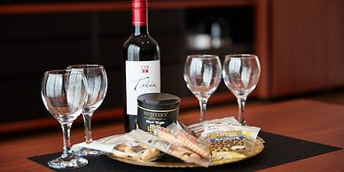 The Grand Hotel Ginowan