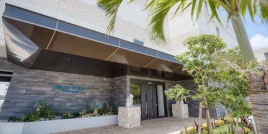 The Grand Hotel Ginowan