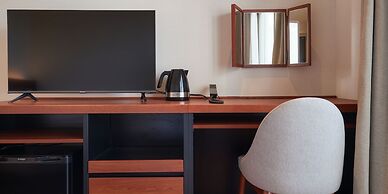 The Grand Hotel Ginowan