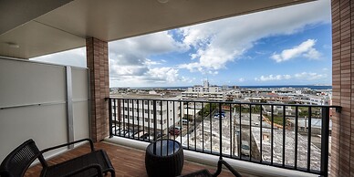 The Grand Hotel Ginowan