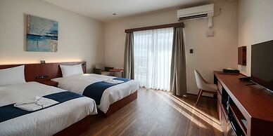 The Grand Hotel Ginowan