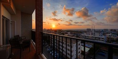 The Grand Hotel Ginowan