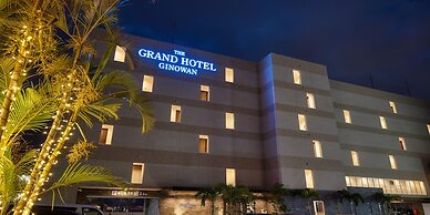 The Grand Hotel Ginowan