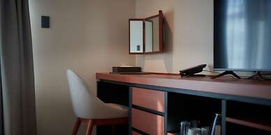 The Grand Hotel Ginowan