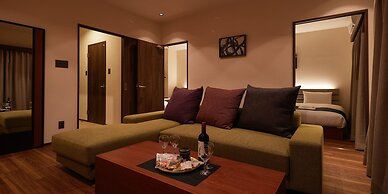 The Grand Hotel Ginowan