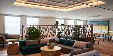 The Grand Hotel Ginowan