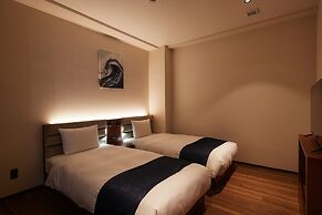 The Grand Hotel Ginowan