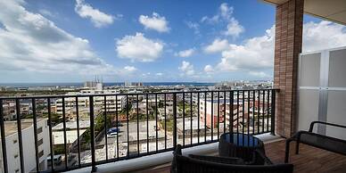 The Grand Hotel Ginowan