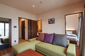 The Grand Hotel Ginowan