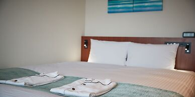 The Grand Hotel Ginowan