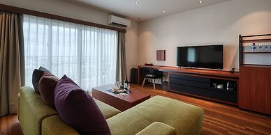 The Grand Hotel Ginowan