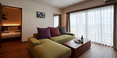 The Grand Hotel Ginowan