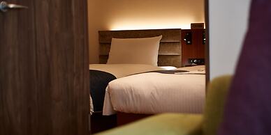 The Grand Hotel Ginowan