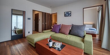 The Grand Hotel Ginowan