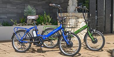 The Grand Hotel Ginowan