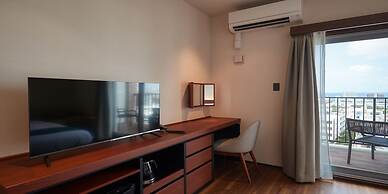 The Grand Hotel Ginowan