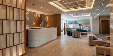 The Grand Hotel Ginowan