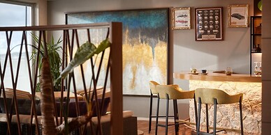 The Grand Hotel Ginowan