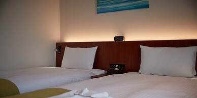 The Grand Hotel Ginowan