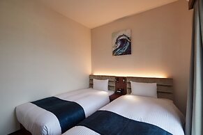 The Grand Hotel Ginowan