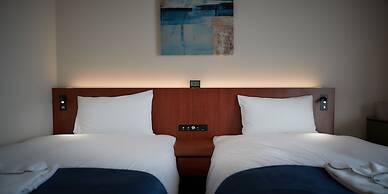 The Grand Hotel Ginowan