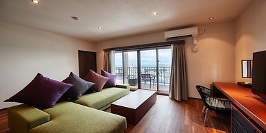 The Grand Hotel Ginowan