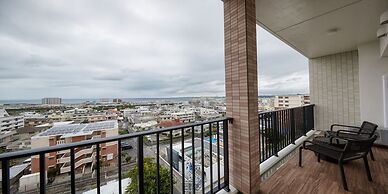 The Grand Hotel Ginowan