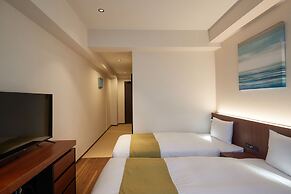 The Grand Hotel Ginowan