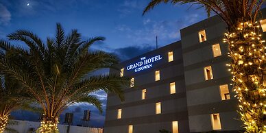The Grand Hotel Ginowan