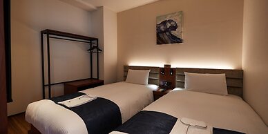 The Grand Hotel Ginowan