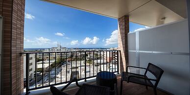 The Grand Hotel Ginowan