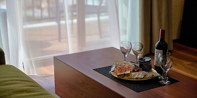 The Grand Hotel Ginowan