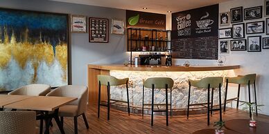 The Grand Hotel Ginowan