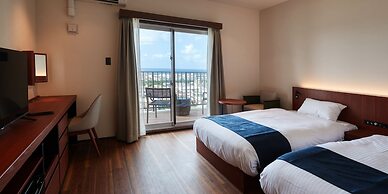 The Grand Hotel Ginowan