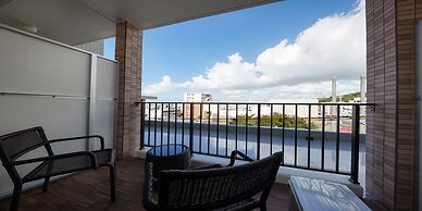 The Grand Hotel Ginowan