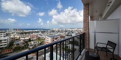 The Grand Hotel Ginowan