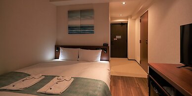 The Grand Hotel Ginowan