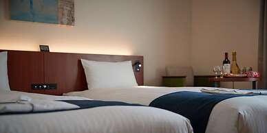 The Grand Hotel Ginowan