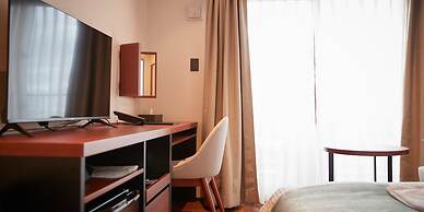 The Grand Hotel Ginowan