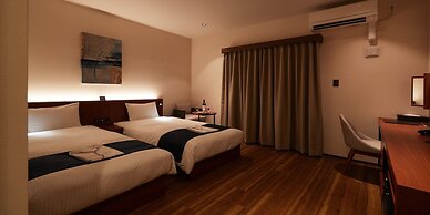 The Grand Hotel Ginowan