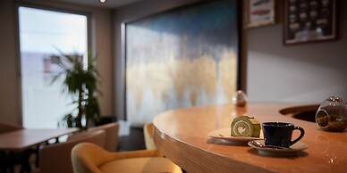 The Grand Hotel Ginowan