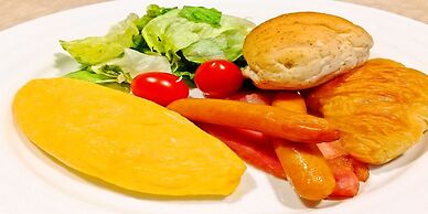 The Grand Hotel Ginowan