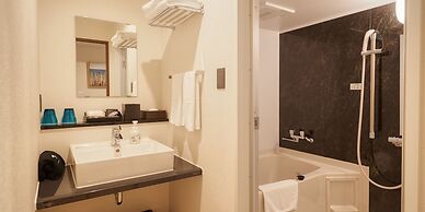 The Grand Hotel Ginowan