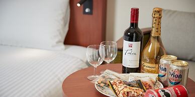 The Grand Hotel Ginowan