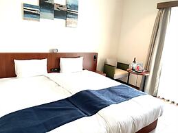 The Grand Hotel Ginowan